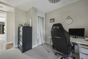 Bedroom Three- click for photo gallery